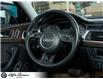2016 Audi A6 3.0T Technik (Stk: 10-P1965) in Ottawa - Image 30 of 31