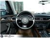 2016 Audi A6 3.0T Technik (Stk: 10-P1965) in Ottawa - Image 31 of 31