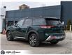 2024 Nissan Pathfinder Platinum (Stk: 10-P1985) in Ottawa - Image 4 of 35