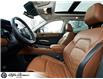 2024 Nissan Pathfinder Platinum (Stk: 10-P1985) in Ottawa - Image 15 of 35