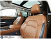 2024 Nissan Pathfinder Platinum (Stk: 10-P1985) in Ottawa - Image 16 of 35