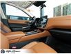 2024 Nissan Pathfinder Platinum (Stk: 10-P1985) in Ottawa - Image 17 of 35