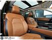 2024 Nissan Pathfinder Platinum (Stk: 10-P1985) in Ottawa - Image 19 of 35