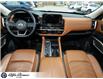 2024 Nissan Pathfinder Platinum (Stk: 10-P1985) in Ottawa - Image 20 of 35