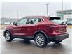 2020 Nissan Qashqai SV (Stk: F0705) in Saskatoon - Image 8 of 28