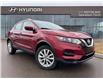 2020 Nissan Qashqai SV (Stk: F0705) in Saskatoon - Image 1 of 28