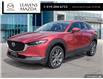 2021 Mazda CX-30  (Stk: 14-P0713) in London - Image 1 of 25