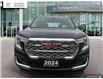 2024 GMC Terrain Denali (Stk: 14-P0703) in London - Image 3 of 27
