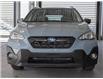 2022 Subaru Crosstrek Outdoor (Stk: P20623) in Kingston - Image 2 of 18