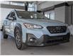 2022 Subaru Crosstrek Outdoor (Stk: P20623) in Kingston - Image 3 of 18