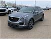 2021 Cadillac XT5 Sport (Stk: 219768) in Medicine Hat - Image 3 of 29