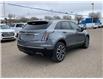 2021 Cadillac XT5 Sport (Stk: 219768) in Medicine Hat - Image 8 of 29