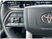 2024 Toyota Tacoma Base (Stk: 25-726P) in North Bay - Image 13 of 23