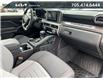 2024 Toyota Tacoma Base (Stk: 25-726P) in North Bay - Image 21 of 23