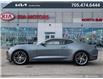 2021 Chevrolet Camaro 1LT (Stk: 25-729P) in North Bay - Image 4 of 19