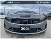 2021 Chevrolet Camaro 1LT (Stk: 25-729P) in North Bay - Image 7 of 19