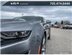 2021 Chevrolet Camaro 1LT (Stk: 25-729P) in North Bay - Image 9 of 19