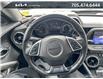 2021 Chevrolet Camaro 1LT (Stk: 25-729P) in North Bay - Image 11 of 19