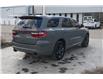 2022 Dodge Durango SXT (Stk: P11868) in Red Deer - Image 2 of 21