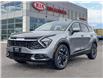 2025 Kia Sportage Plug-In Hybrid EX Premium (Stk: 25-222) in North Bay - Image 1 of 1