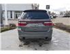 2022 Dodge Durango SXT (Stk: P11868) in Red Deer - Image 3 of 21