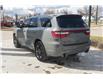 2022 Dodge Durango SXT (Stk: P11868) in Red Deer - Image 5 of 21