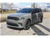 2022 Dodge Durango SXT (Stk: P11868) in Red Deer - Image 7 of 21