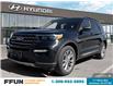 2023 Ford Explorer XLT (Stk: F0702) in Saskatoon - Image 5 of 29