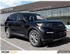 2023 Ford Explorer XLT (Stk: F0702) in Saskatoon - Image 1 of 29