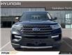 2023 Ford Explorer XLT (Stk: F0702) in Saskatoon - Image 4 of 29