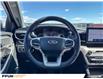 2023 Ford Explorer XLT (Stk: F0702) in Saskatoon - Image 12 of 29