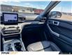2023 Ford Explorer XLT (Stk: F0702) in Saskatoon - Image 21 of 29