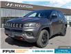 2023 Jeep Compass Trailhawk (Stk: F0698) in Saskatoon - Image 5 of 29