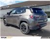 2023 Jeep Compass Trailhawk (Stk: F0698) in Saskatoon - Image 7 of 29