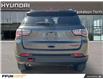 2023 Jeep Compass Trailhawk (Stk: F0698) in Saskatoon - Image 8 of 29