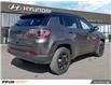 2023 Jeep Compass Trailhawk (Stk: F0698) in Saskatoon - Image 9 of 29