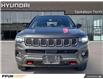 2023 Jeep Compass Trailhawk (Stk: F0698) in Saskatoon - Image 4 of 29