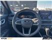 2023 Jeep Compass Trailhawk (Stk: F0698) in Saskatoon - Image 12 of 29