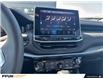 2023 Jeep Compass Trailhawk (Stk: F0698) in Saskatoon - Image 16 of 29