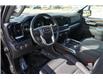2025 GMC Sierra 1500 Elevation (Stk: 161818) in Red Deer - Image 10 of 19