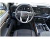 2025 GMC Sierra 1500 Elevation (Stk: 161818) in Red Deer - Image 11 of 19