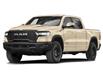 2025 RAM 1500 Rebel (Stk: S126) in Leduc - Image 1 of 1