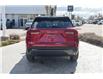 2025 GMC Terrain Elevation (Stk: 97489) in Red Deer - Image 3 of 18