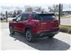 2025 GMC Terrain Elevation (Stk: 97489) in Red Deer - Image 5 of 18