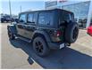 2023 Jeep Wrangler Sport (Stk: 04364-OC) in Orangeville - Image 3 of 21