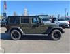 2023 Jeep Wrangler Sport (Stk: 04364-OC) in Orangeville - Image 6 of 21