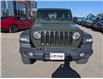 2023 Jeep Wrangler Sport (Stk: 04364-OC) in Orangeville - Image 8 of 21