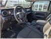 2023 Jeep Wrangler Sport (Stk: 04364-OC) in Orangeville - Image 10 of 21