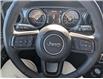 2023 Jeep Wrangler Sport (Stk: 04364-OC) in Orangeville - Image 13 of 21