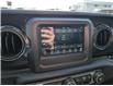 2023 Jeep Wrangler Sport (Stk: 04364-OC) in Orangeville - Image 15 of 21